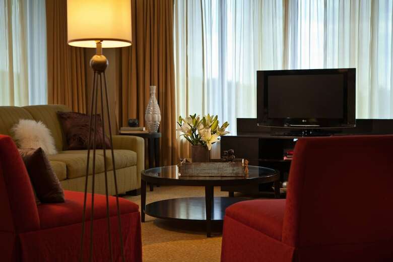 Coralville Marriott Hotel & Conference Center