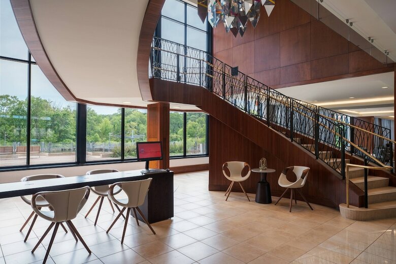 Coralville Marriott Hotel & Conference Center