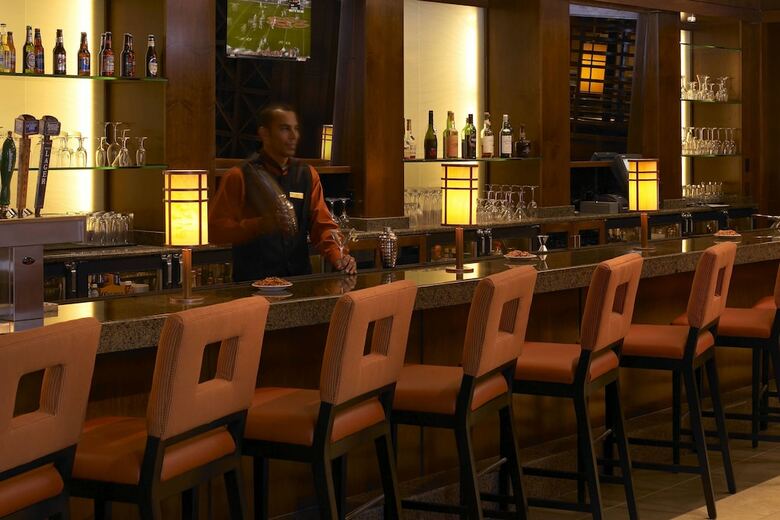 Coralville Marriott Hotel & Conference Center