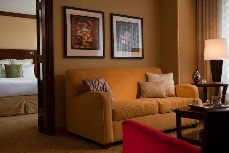 Coralville Marriott Hotel & Conference Center