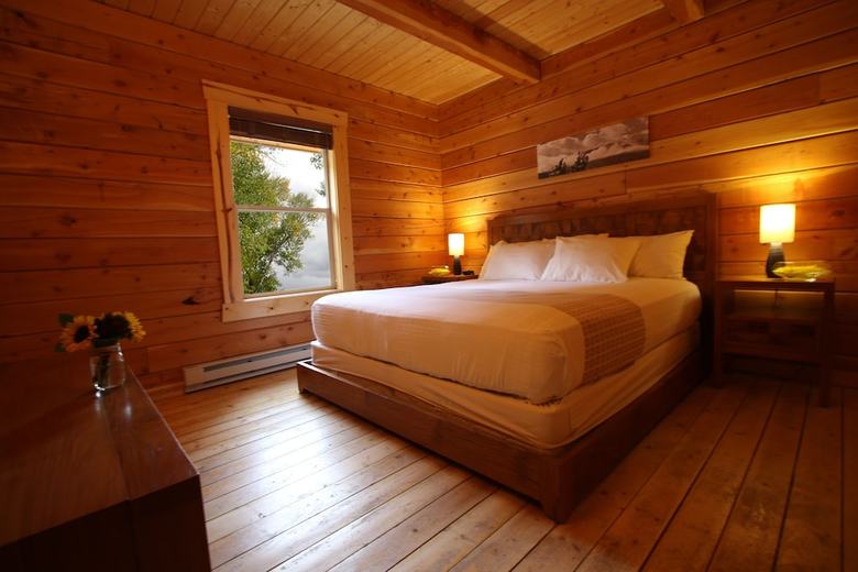 Apartamento Mount Princeton Hot Springs Resort