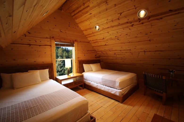 Apartamento Mount Princeton Hot Springs Resort