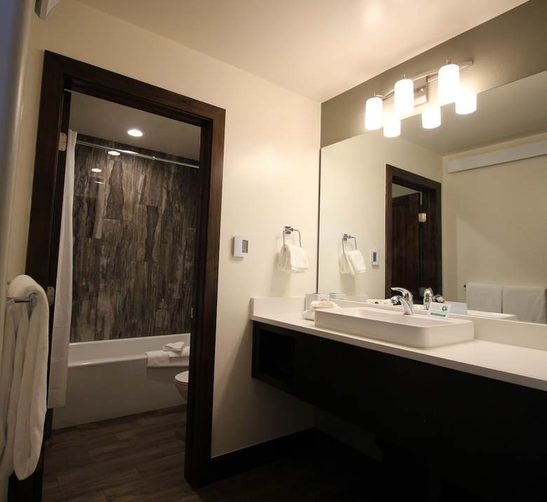 Apartamento Mount Princeton Hot Springs Resort