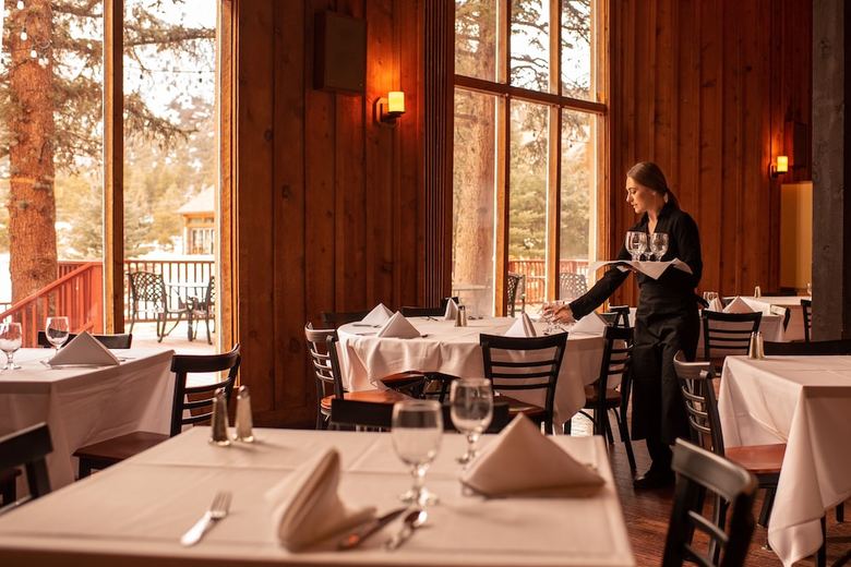 Apartamento Mount Princeton Hot Springs Resort