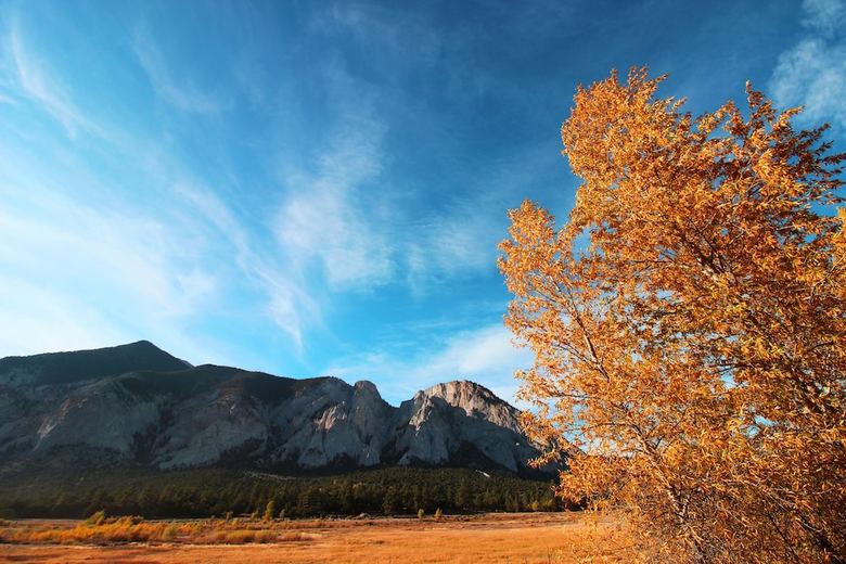 Apartamento Mount Princeton Hot Springs Resort
