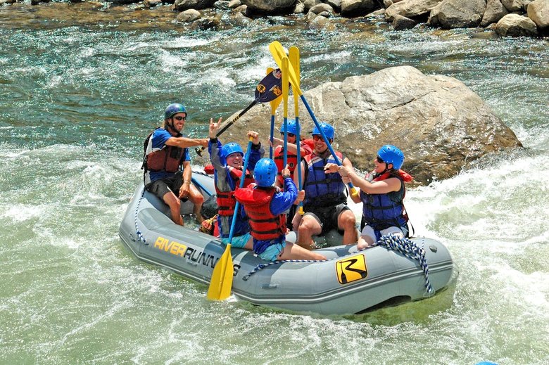 Apartamento Mount Princeton Hot Springs Resort