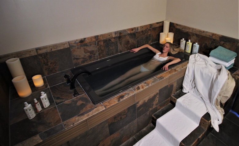 Apartamento Mount Princeton Hot Springs Resort