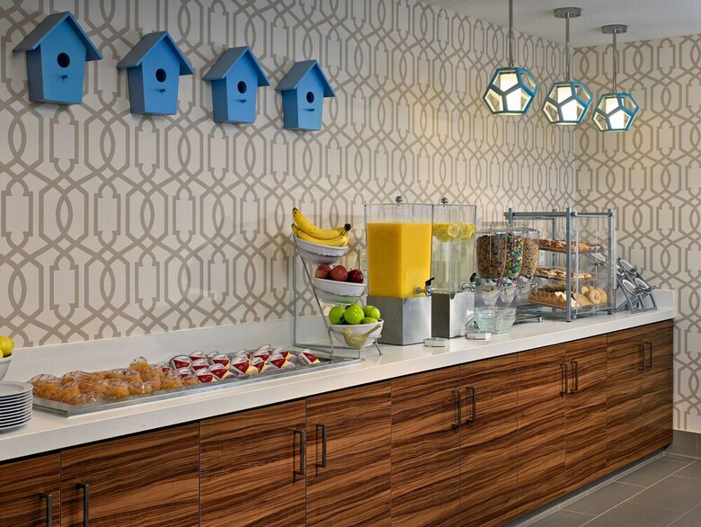 Aparthotel Sonesta Es Suites Providence - Airport