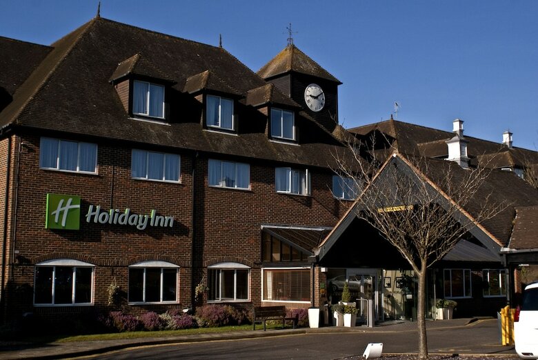 Hotel Holiday Inn Ashford North A20