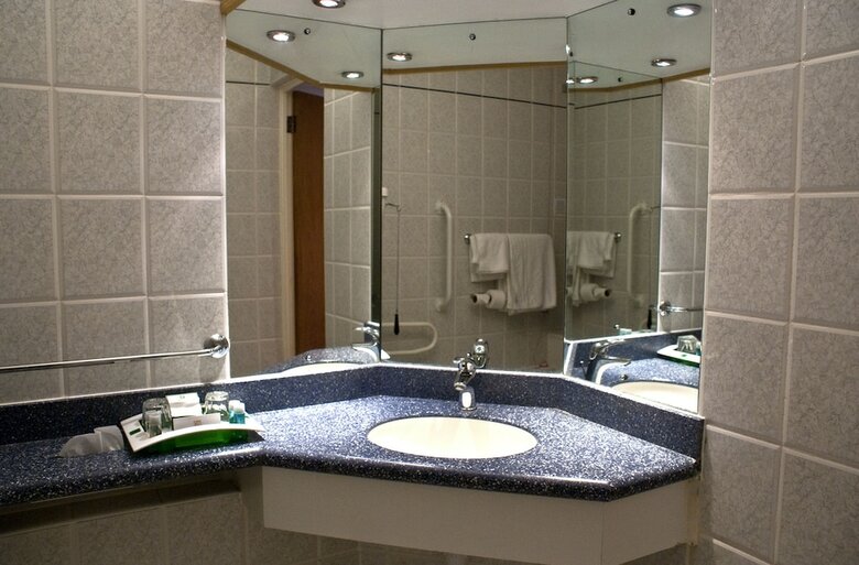 Hotel Holiday Inn Ashford North A20