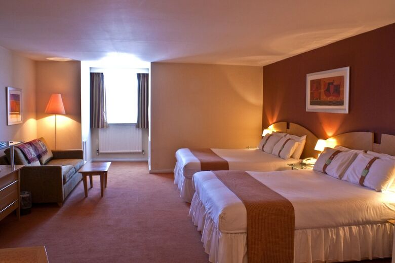 Hotel Holiday Inn Ashford North A20