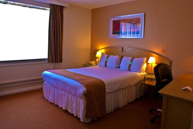 Hotel Holiday Inn Ashford North A20