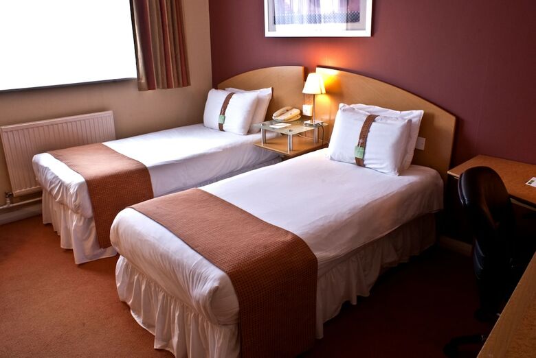 Hotel Holiday Inn Ashford North A20