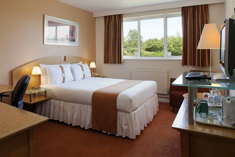 Hotel Holiday Inn Ashford North A20