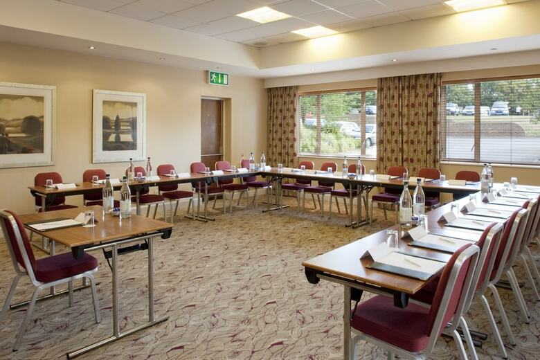 Hotel Holiday Inn Ashford North A20