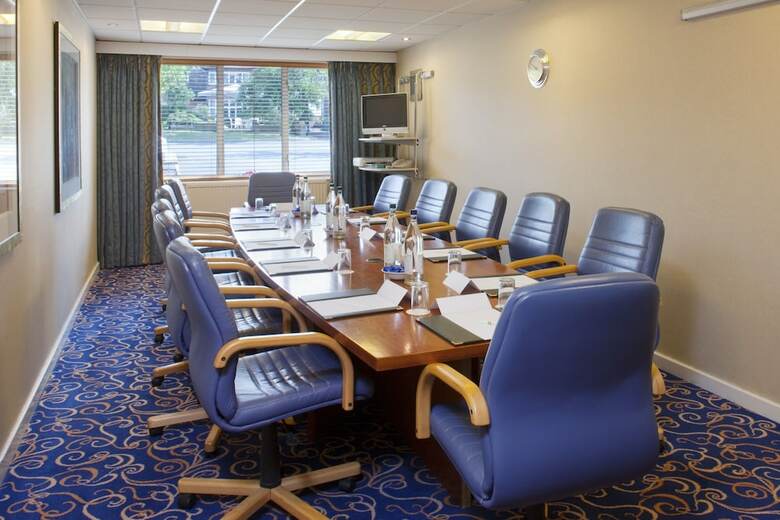 Hotel Holiday Inn Ashford North A20
