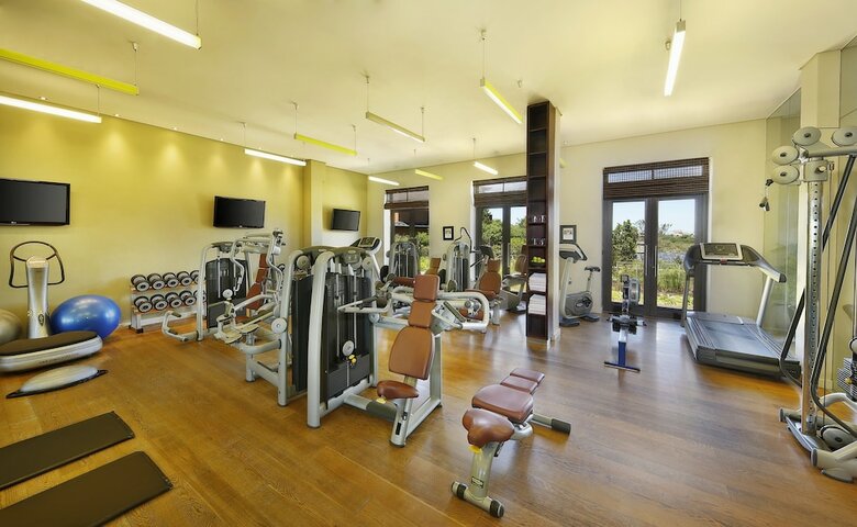 Pezula Resort, Hotel & Spa