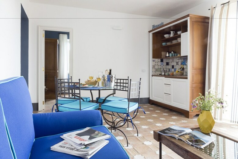 Agroturismo Relais Regina Giovanna