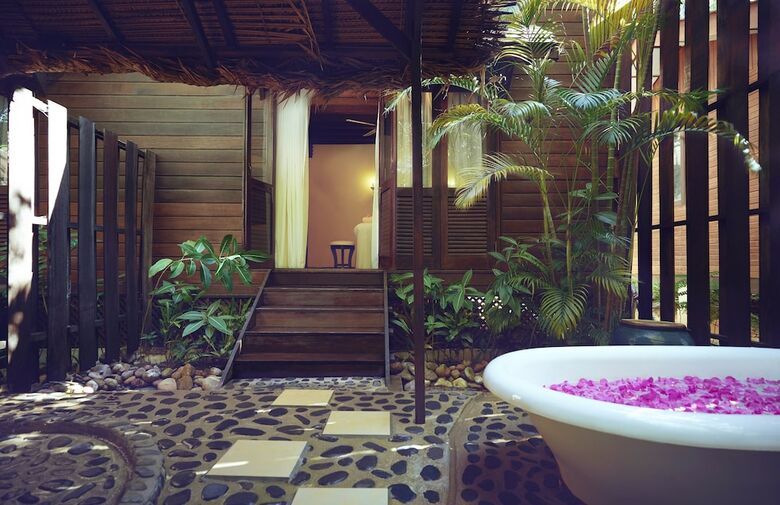 Apartamento Vivanta Langkawi, Rebak Island