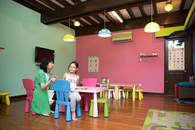Apartamento Vivanta Langkawi, Rebak Island