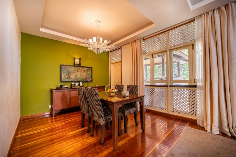 Apartamento Vivanta Langkawi, Rebak Island
