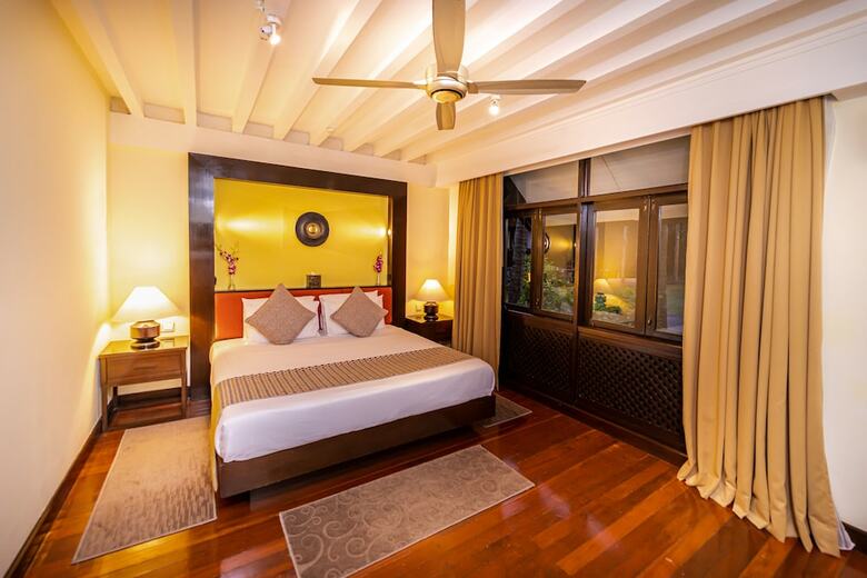 Apartamento Vivanta Langkawi, Rebak Island