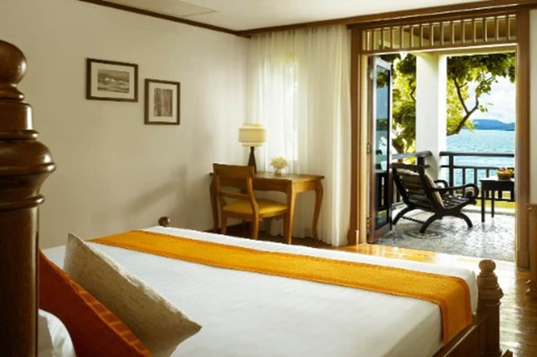 Apartamento Vivanta Langkawi, Rebak Island