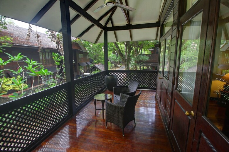 Apartamento Vivanta Langkawi, Rebak Island