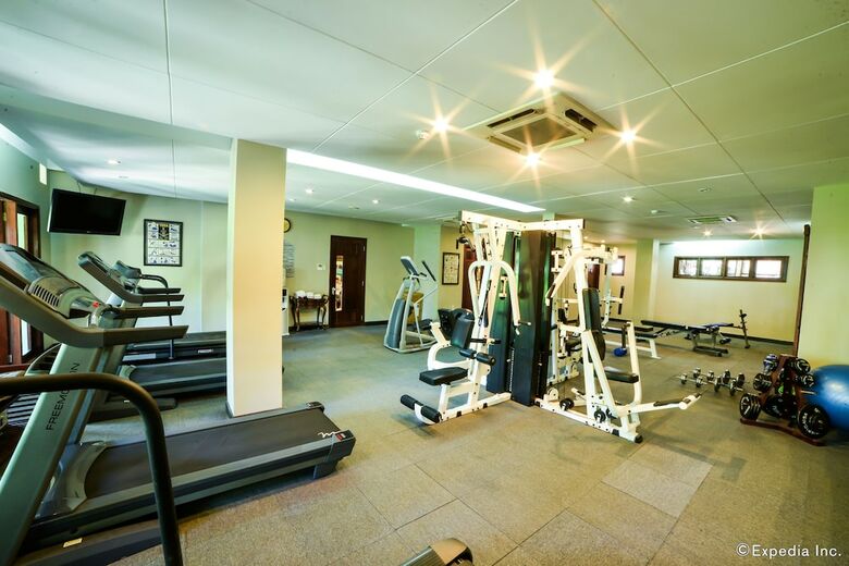 Apartamento Palm Garden Beach Resort And Spa