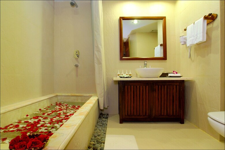 Apartamento Palm Garden Beach Resort And Spa