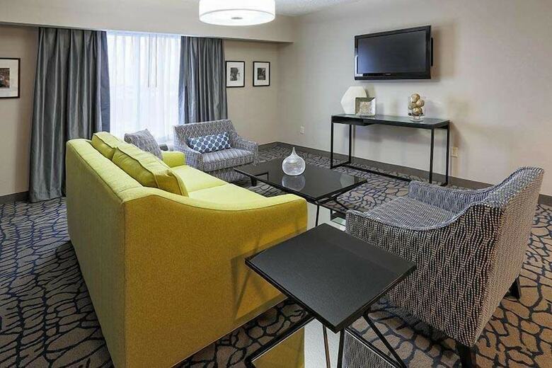 Hotel Hilton Garden Inn Dallas/addison