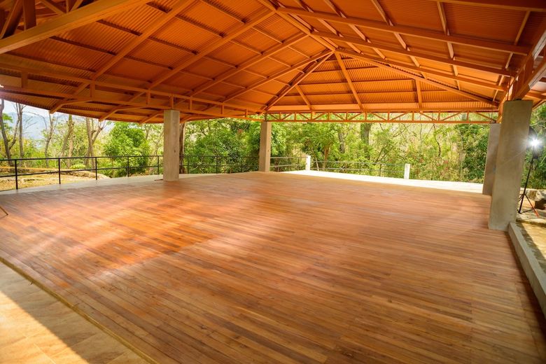 Villa Apoyo Resort & Conference Center