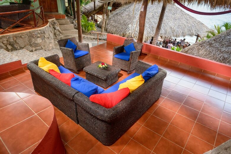 Villa Apoyo Resort & Conference Center