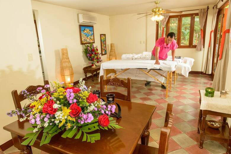 Villa Apoyo Resort & Conference Center