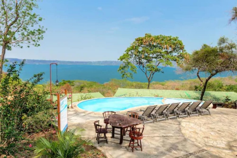 Villa Apoyo Resort & Conference Center