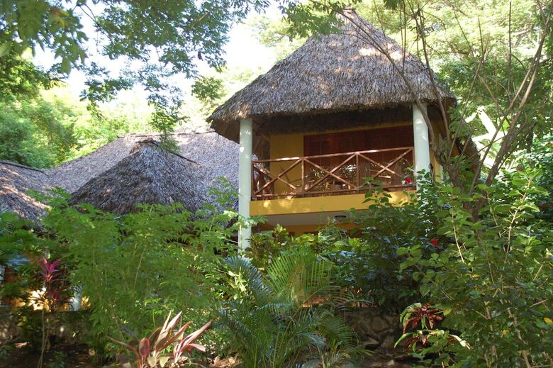 Villa Apoyo Resort & Conference Center