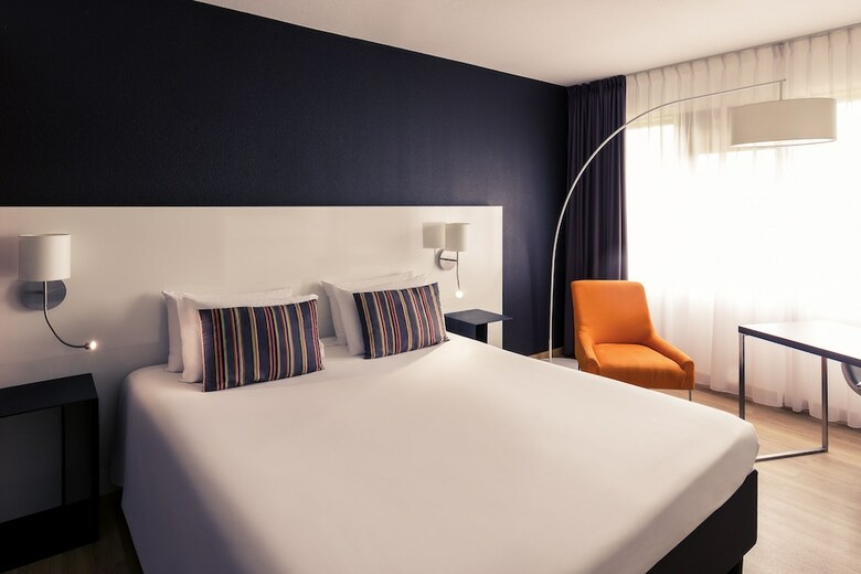 Fletcher Hotel-restaurant Nieuwegein-utrecht