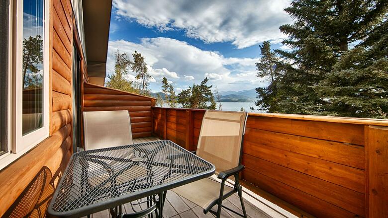 Hotel Best Western Ptarmigan Lodge