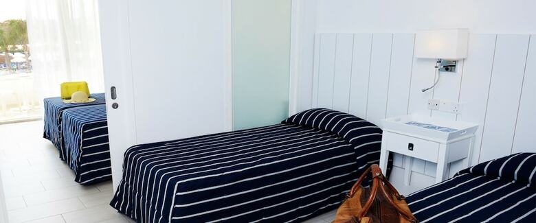 Hotel Db Seabank Resort And Spa - All Inclusive