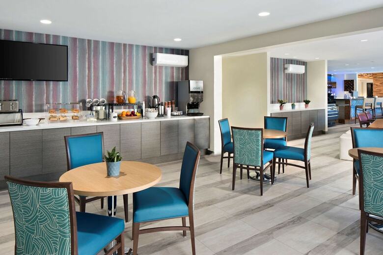 The Cove Hotel, Ascend Hotel Collection