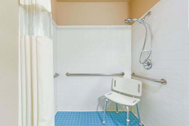 Hotel Days Inn By Wyndham Granbury