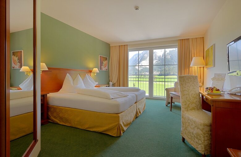Hotel Panorama Royal