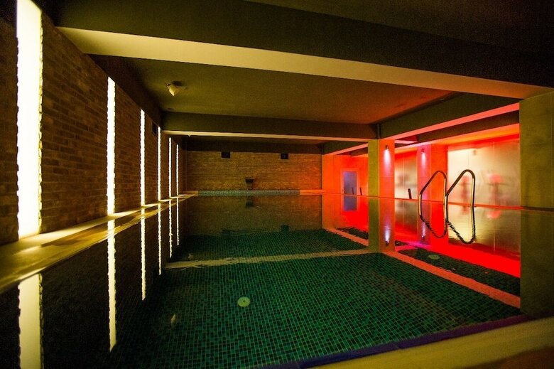 Diplomat Hotel Baku