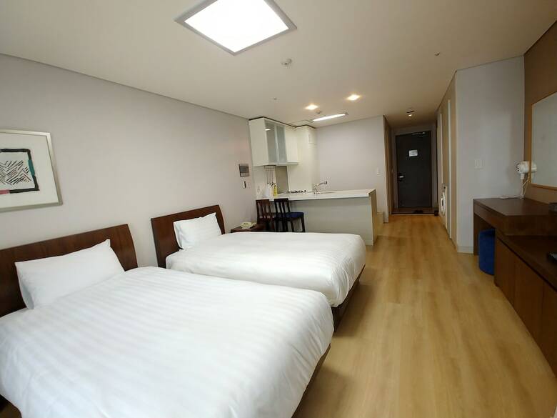 Aparthotel Vabien Suites II Serviced Residence