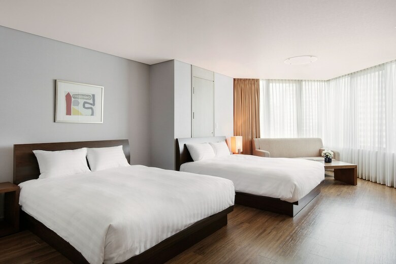 Aparthotel Vabien Suites II Serviced Residence