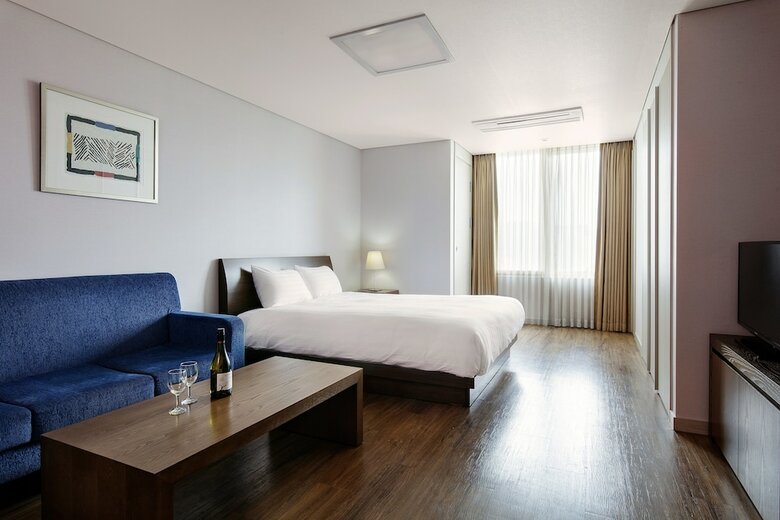 Aparthotel Vabien Suites II Serviced Residence