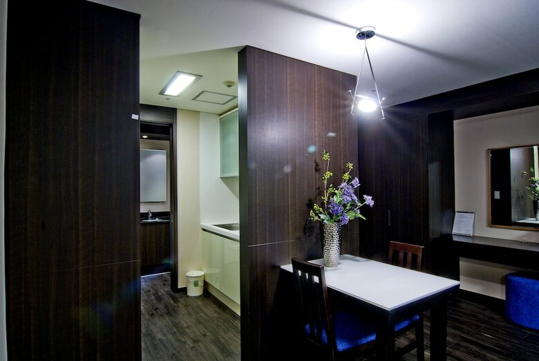 Aparthotel Vabien Suites II Serviced Residence