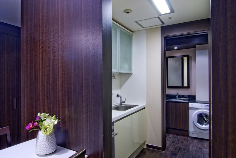 Aparthotel Vabien Suites II Serviced Residence