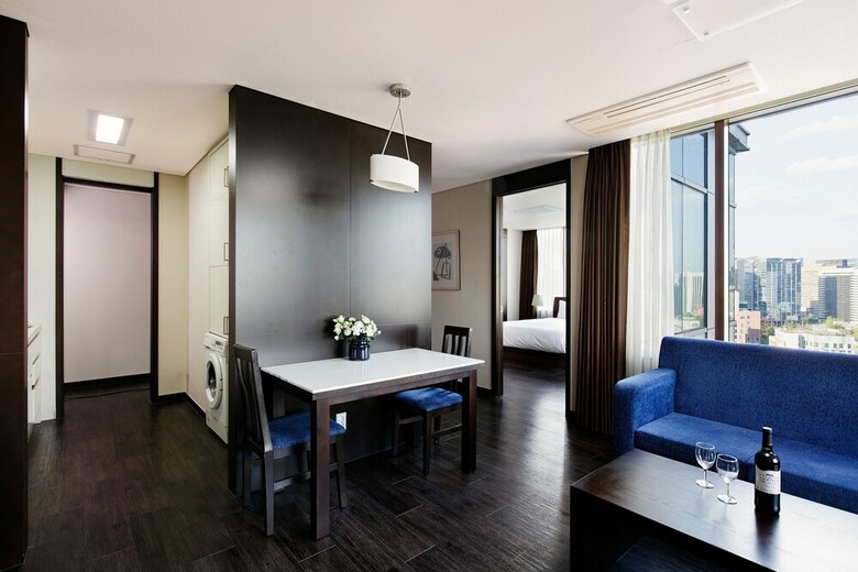 Aparthotel Vabien Suites II Serviced Residence