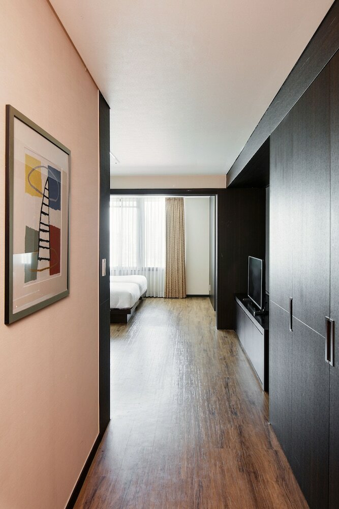 Aparthotel Vabien Suites II Serviced Residence